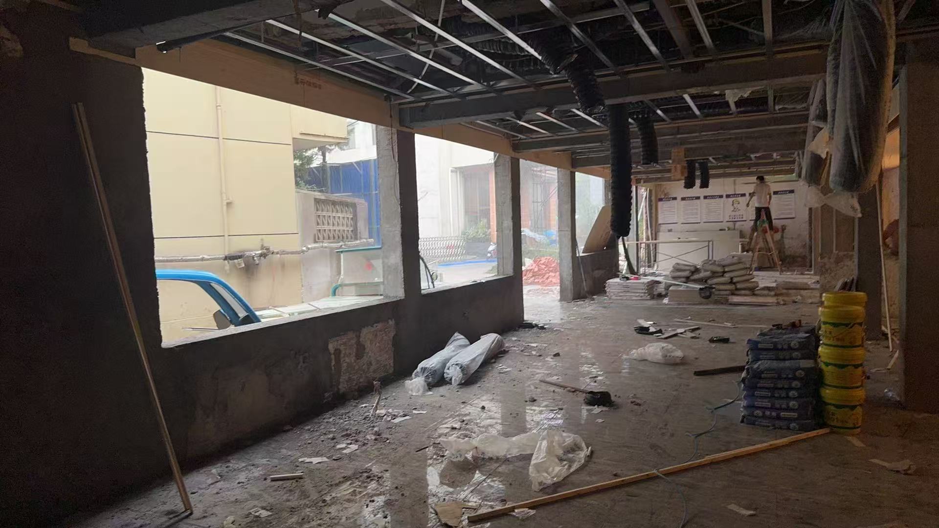 驻马店市墙体改大梁墙体改大梁 - 推荐
